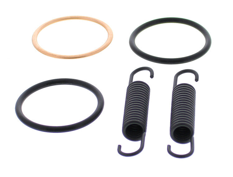 Vertex Exhaust Gasket Kit - 823104 Kawasaki KX 125 / KDX200 / KDX220R 1988-2006