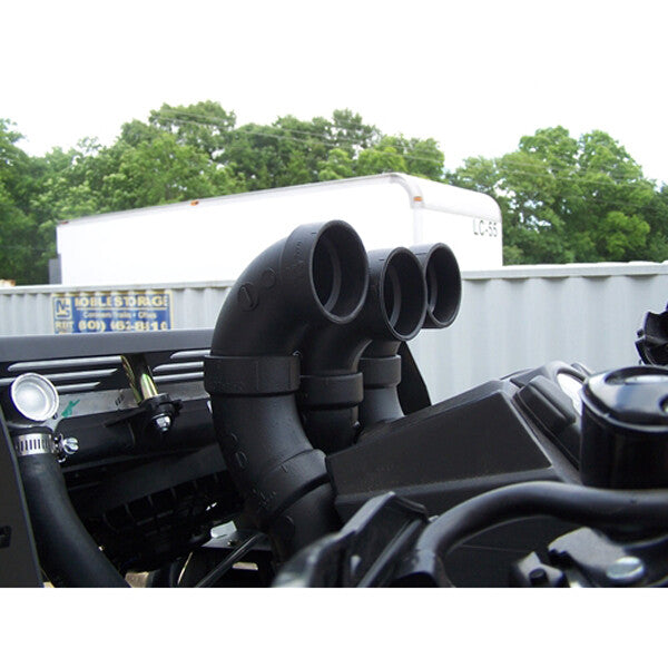High Lifter 63-11011 71-10999 SNORKEL KIT SNORK-P1SCR