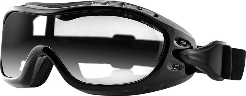 Bobster 26-4721 BHAWK01C NIGHTHAWK SUNGLASSES OTG W/CLEAR LENS