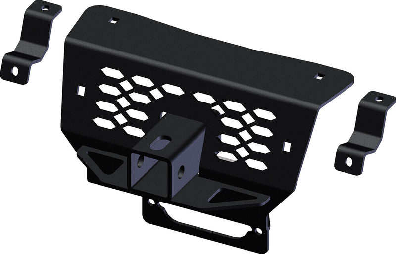 KFI Products Front Upper Receiver Hitch - 101780 Polaris Ranger 2018-2020