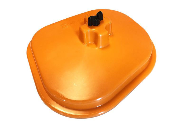Twin Air Airbox Cover - 160118 Kawasaki Dirt Bikes 2019-2024