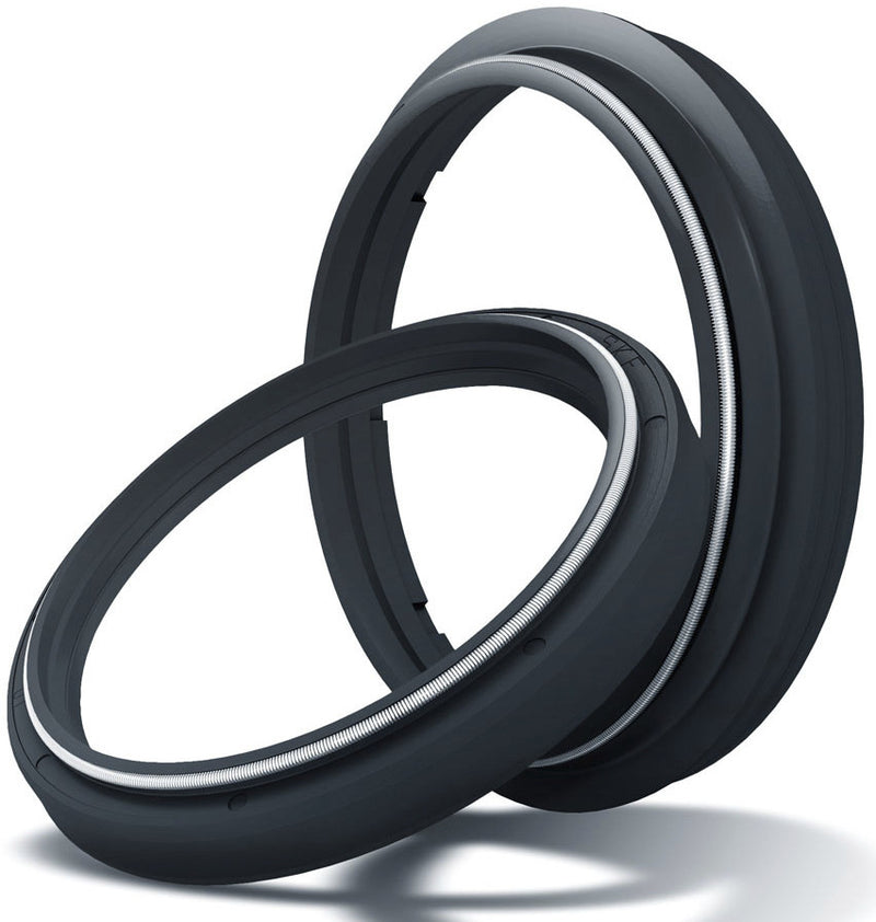 Skf Seal Kit 41MM Showa Black - KITB-41S For Honda Motorcycles 1990-2016 | Buell XB9R Firebolt / XB12R Firebolt / XB12S Lightning 2002-2010