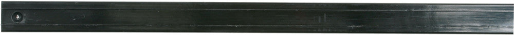 Garland 44-11281 232357 HYFAX SLIDE BLACK 66.00" GARLAND# 23-66.00-0-01-01