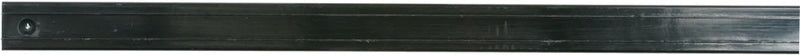 Garland 44-11820 232590 HYFAX SLIDE BLACK 56.89" GARLAND# 25-56.89-3-01-01