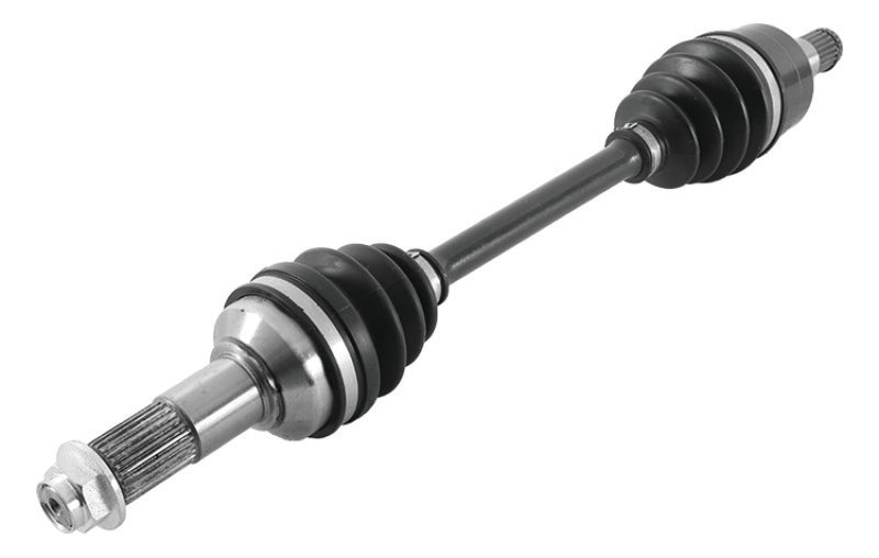 QuadBoss 609471 03-08 Yamaha YFM660 Grizzly 4x4 Front Right Replacement Axle - Photo - Primary