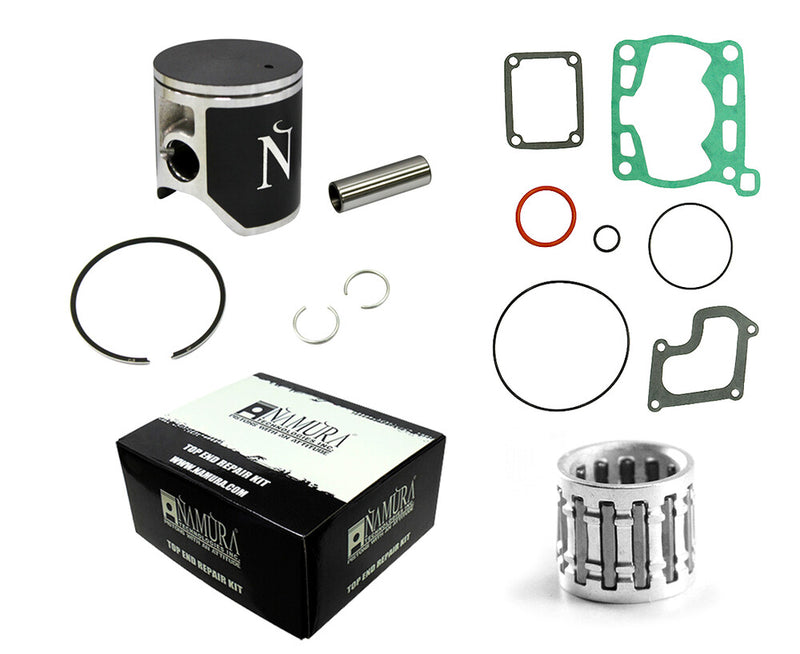 Namura TOP END Kit Scem Composite Cylinder 47.94/Standard - NX-30085K Suzuki RM 85 2002-2021