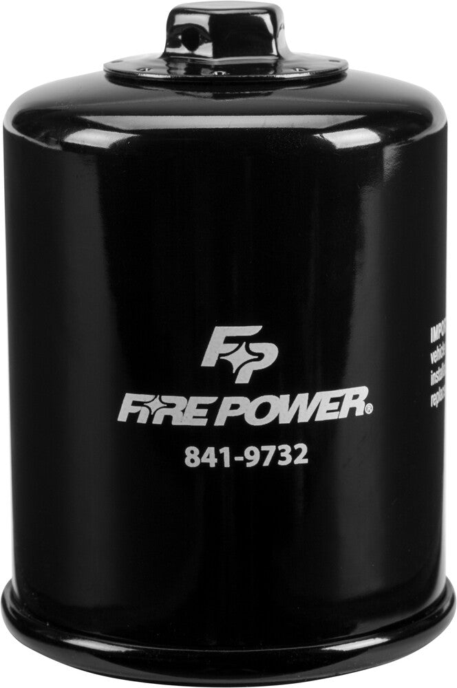 Fire Power 841-9732 PS621 FP OIL FILTER 621