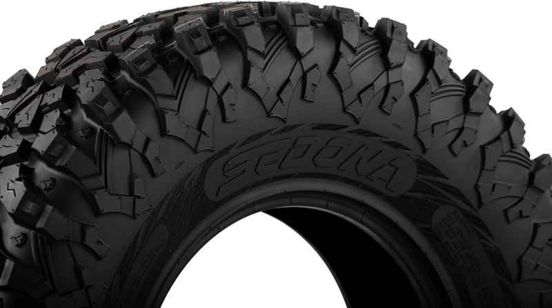 Sedona 570-5415 570-5415 TIRE RIDGE RIPR 33X9.50R15 8PR LR1020