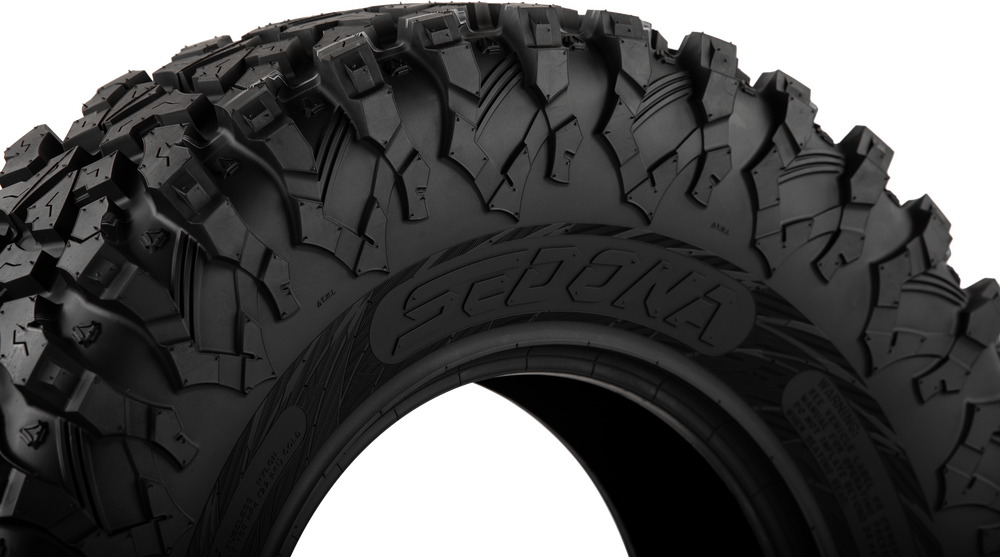 Sedona 570-5413 570-5413 TIRE RIDGE RIPR 30X10.00R15 8PR LR880