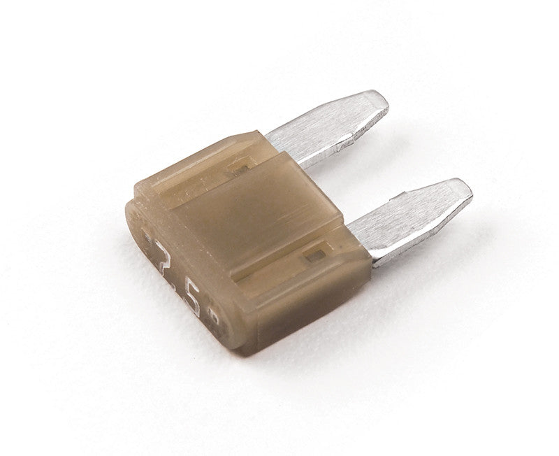 Grote 58-9571 82-ANM-7.5A ATM FUSE 7.5A 5/PK