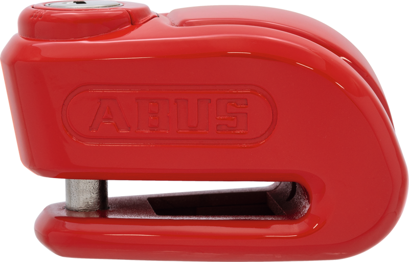 Abus 57-041002 41002 355 TRIGGER ALPHA 2.0 RED