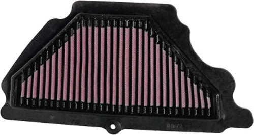 K & N Air Filter - KA-6007 Kawasaki Ninja 2007-2008
