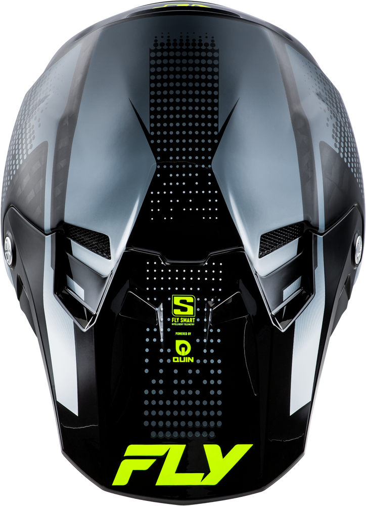 Fly Racing Formula S Carbon Protocol