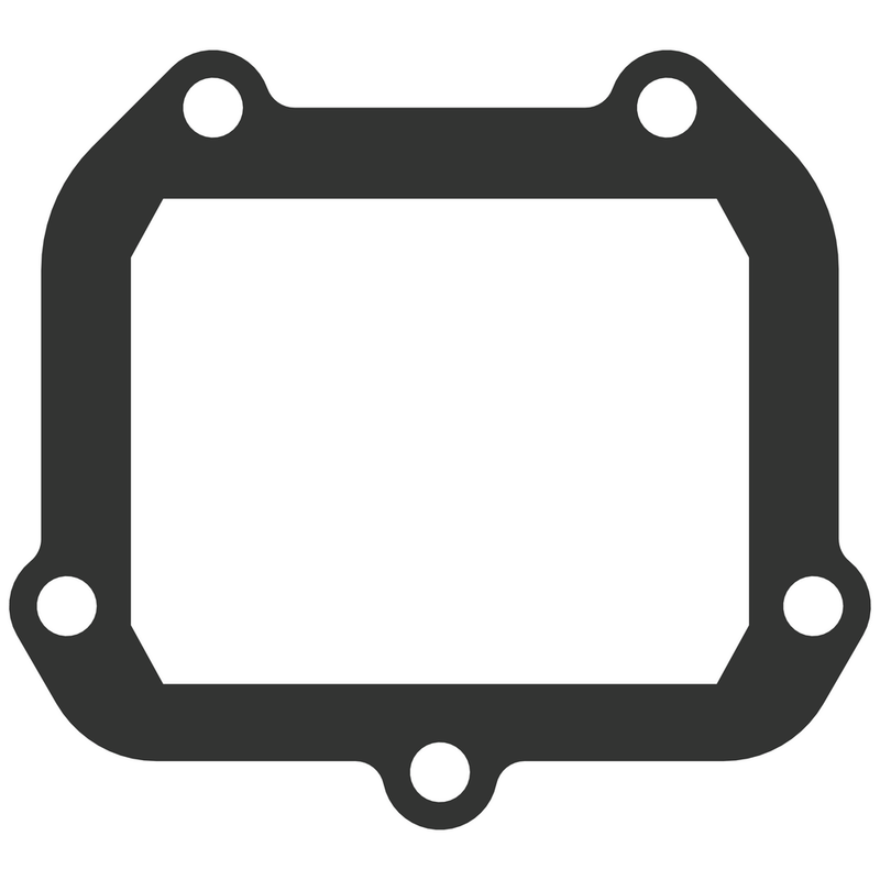 Moto Tassinari VFORCE3 Gasket - G306 Husqvarna TC 125 2014-2015