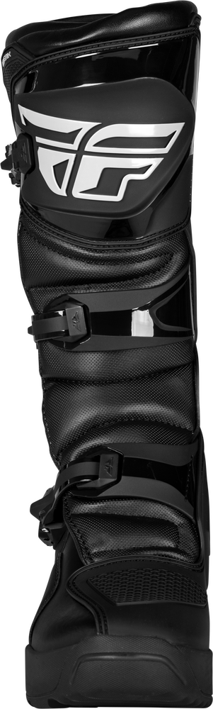 Fly Racing E364-68107 E364-68107 MAVERIK LT ENDURO BOOT BLACK SZ 07
