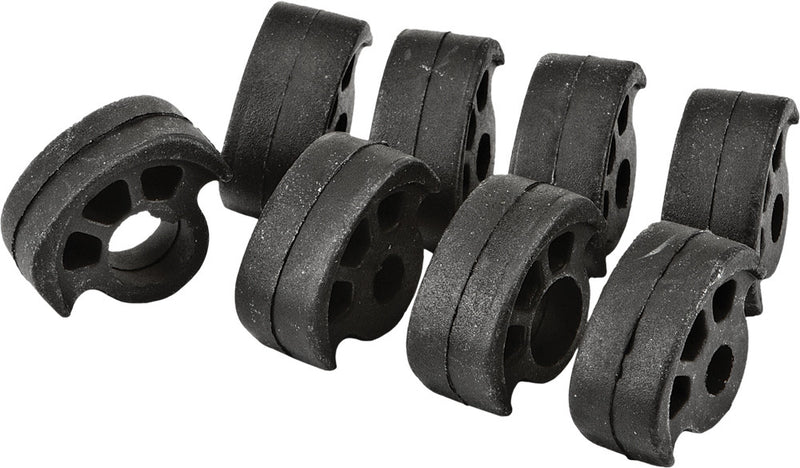 Harddrive 820-1938 17-0425IR RUBBER INSERTS FOR #820-1916 PASSENGER FOOTPEGS