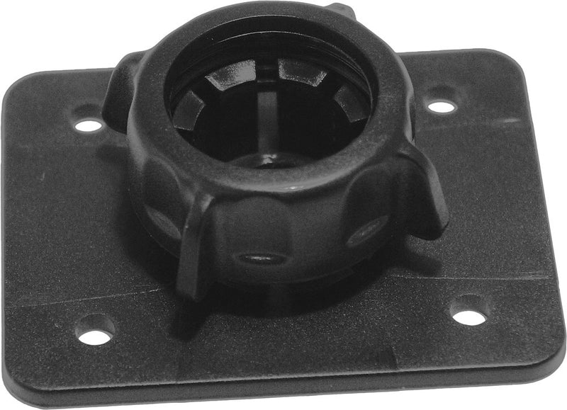 Techmount 571-1034 4-AMPS 4G UNIVERSAL TOP PLATE