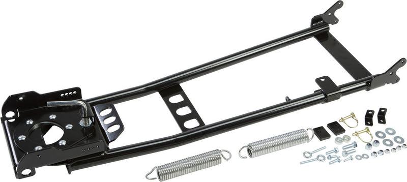 Kfi Products 10-5760 105760 ATV PUSH TUBE CC BLADES