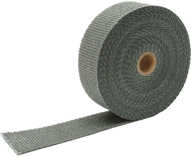 Dei 790-01030 901108 EXHAUST WRAP BLACK 2"X50'