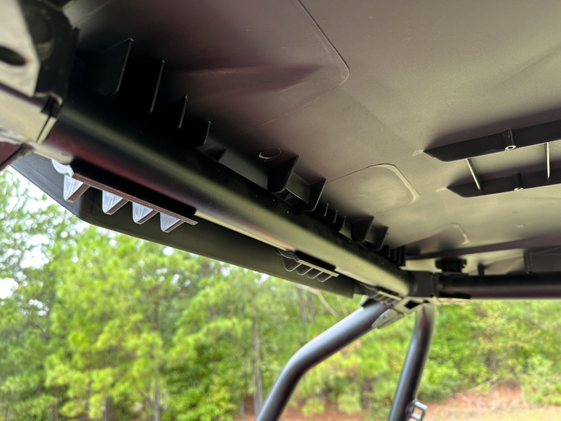 Seizmik Composit Roof POL - 81-20107 Polaris RZR 2015-2023