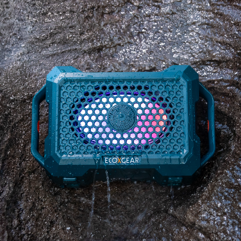 Ecoxgear 63-9319 GDI-EXDFNR03 DEFENDER EMARALD BAY