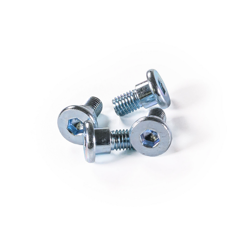 RFX Rotor Bolt Kit - FXBK 10201 55SV Honda CR125R / CR250R / CR500R 1988-2001