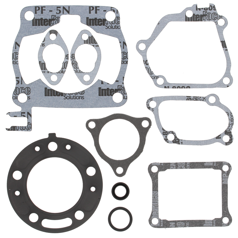 Vertex TOP END Gaskets - 810235 Honda CR125R 1990-1997