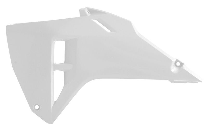 Cycra 714-1423 1CYC-1891-30 REPLICA SHROUDS WHITE