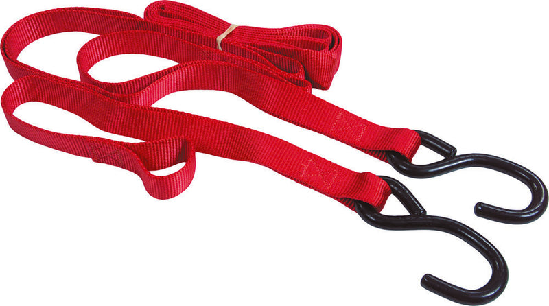 Powertye Deluxe TOW Strap - 41132