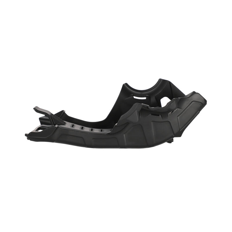 Acerbis Skid Plate K G H Black - 2986770001 Husqvarna TC 85 2025