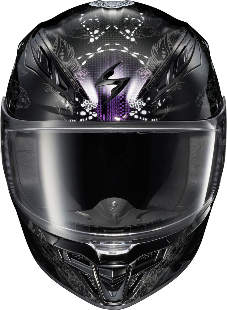 Scorpion Exo 2026 EXO-R430 Full Face Helmet