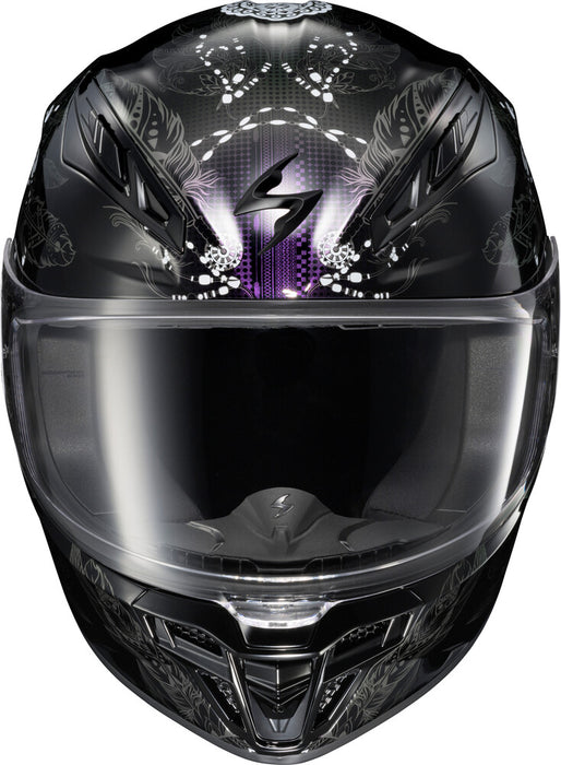 Scorpion Exo 2026 EXO-R430 Full Face Helmet