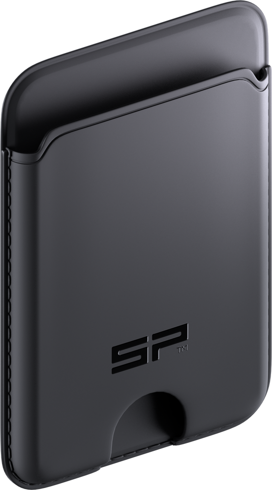 Sp Connect 194-52841 52841 CARD WALLET SPC+ BLACK