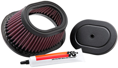 K & N 772088 YA-2088 AIR FILTER