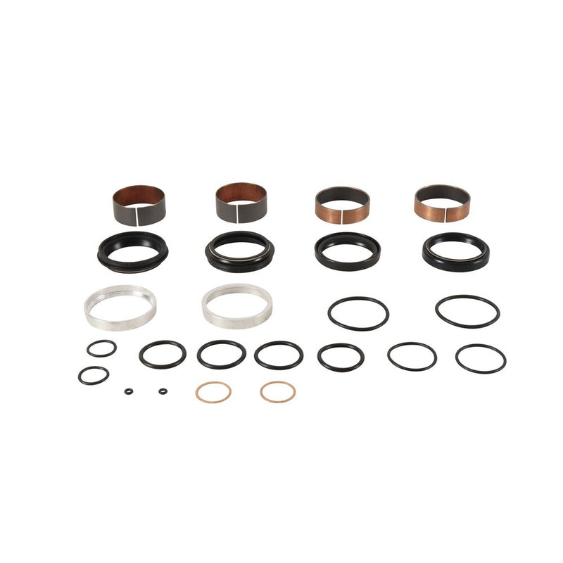 Pivot Works Seal Bushing Kit Forks - PWFFK-K08-021 Kawasaki KX 450 / 450 2006-2009