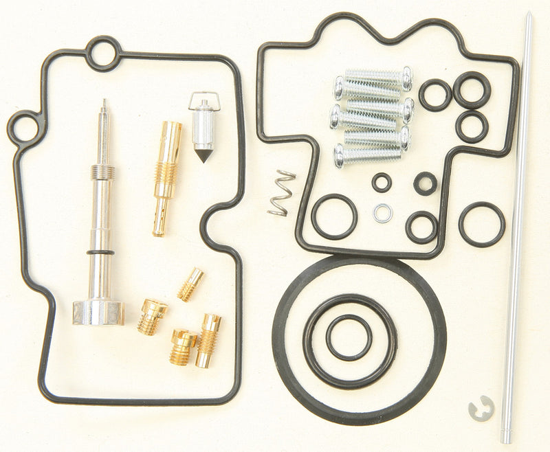 All Balls Carburetor Repair Kit - 26-1369 Honda TRX450ER / TRX450ER Electric Start / TRX450R 2006