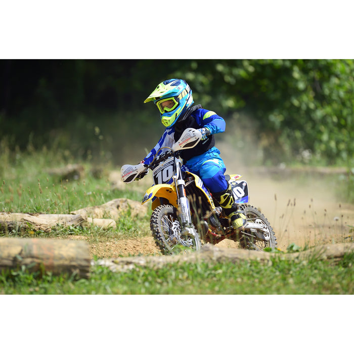 KENDA 0313-0390 047851813B0 K785 Millville II Tire Tire - K785 Millville II - Rear - 120/100-18 - 68M