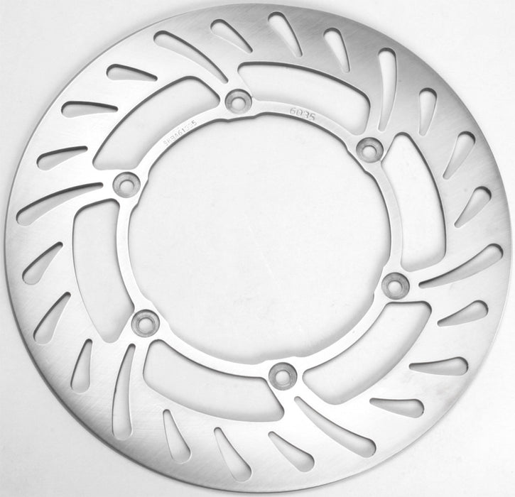 Ebc 15-6035 MD6035D STANDARD ROTOR