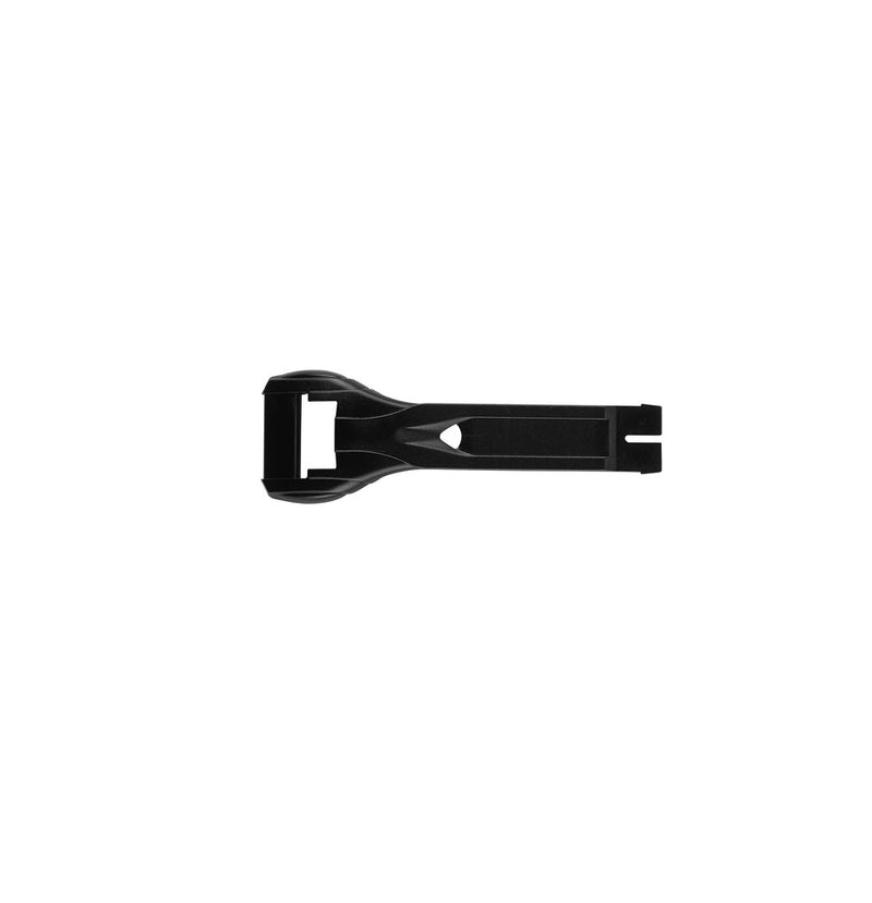 Gaerne 480-0009 4645-001 LONG BOOT STRAP BLACK