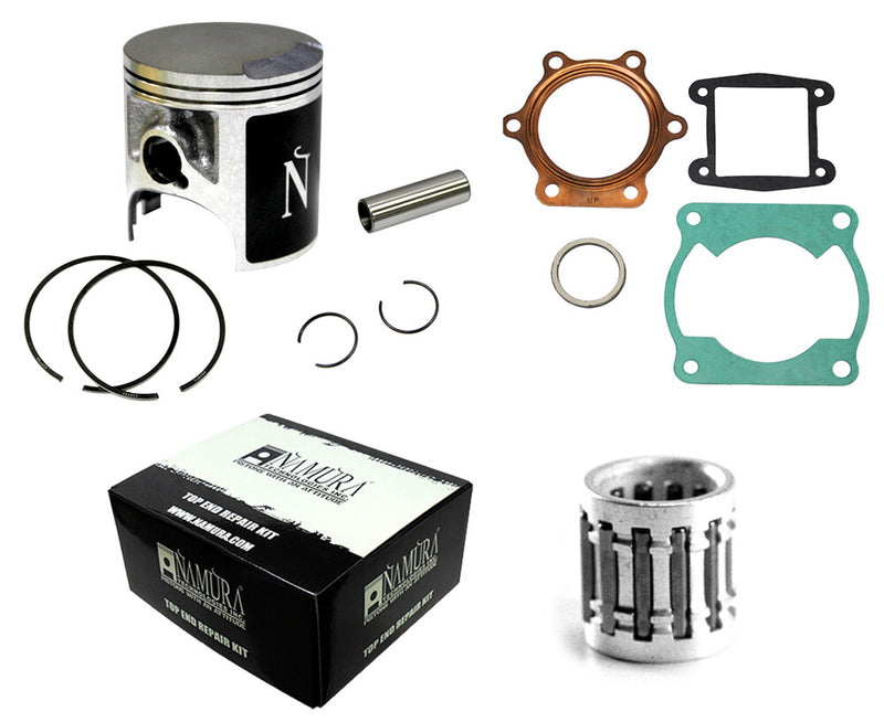 Namura TOP END Kit HC 65.94/Standard 11:1 - NA-40002K Yamaha Blaster 1988-2006