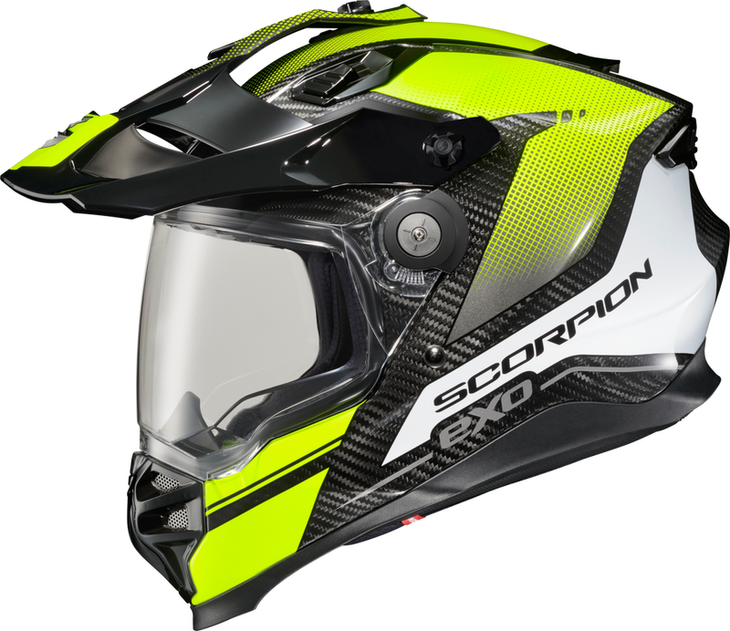 Scorpion Exo XT9000 Helmet