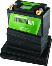 BikeMaster 780853 Lithium Ion 2.0 Battery - BMP14B-FP - Photo - Primary
