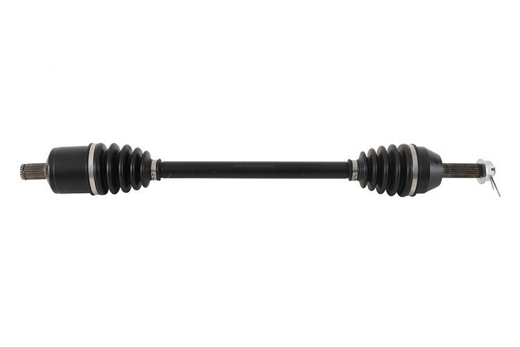 All Balls 8 Ball Extreme Axle Front - AB8-PO-8-378 Polaris Ranger 2016-2025