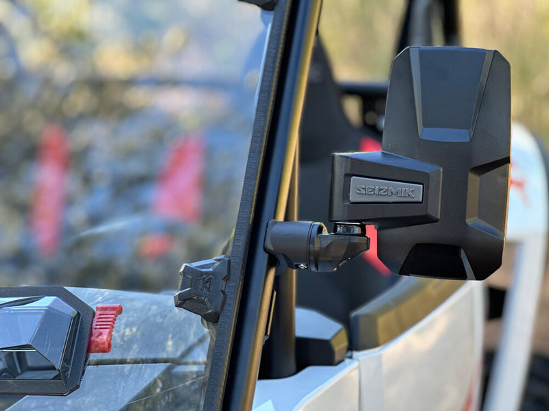 Seizmik Embark Side Mirror - 56-18114 Polaris RZR 2024