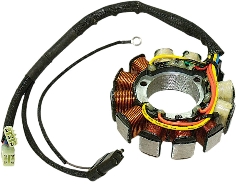 Sp1 44-10901 SM-01352 STATOR ASSEMBLY