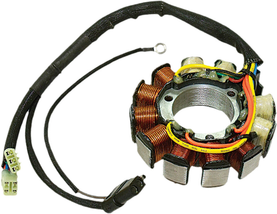 Sp1 44-10901 SM-01352 STATOR ASSEMBLY
