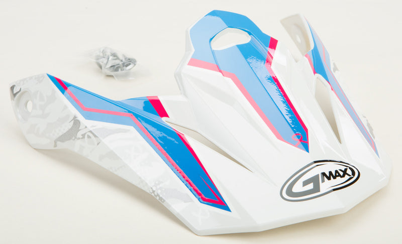 Gmax MX86 Helmet Visor