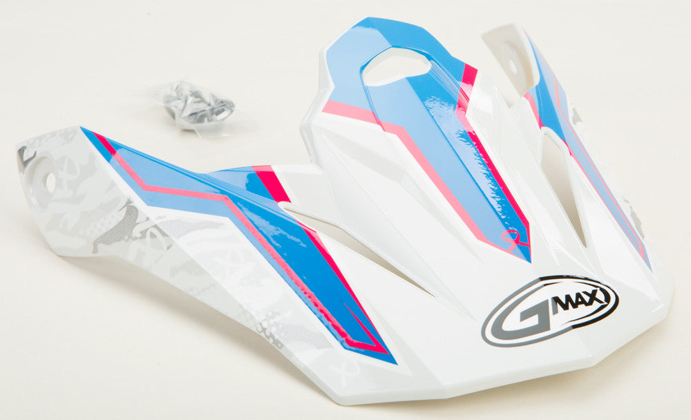 Gmax MX86 Helmet Visor