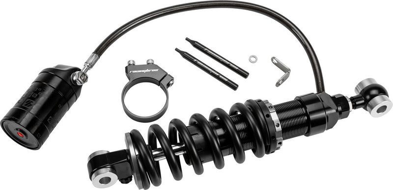 Harddrive R0800071 M8 Softail Remote Resv. Shock 13" For Harley Softail 2018-2019