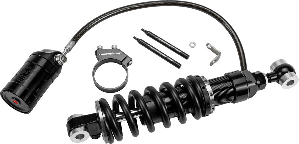 Harddrive 890-01092 R0800071 M8 SOFTAIL REMOTE RESV. SHOCK 13"